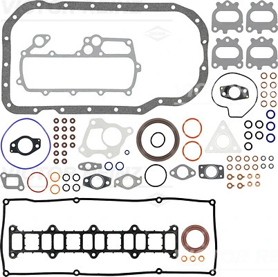 Full Gasket Kit, engine